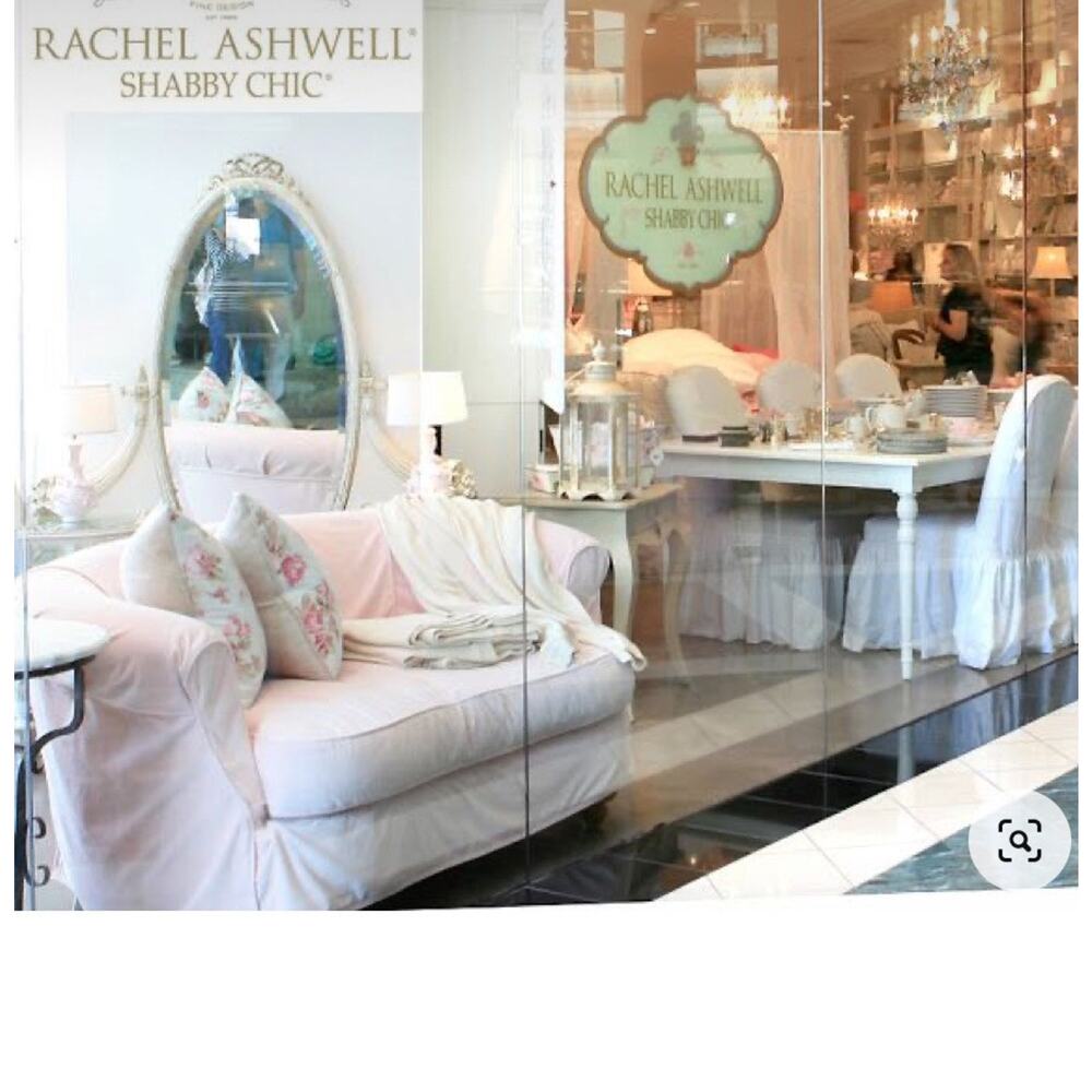 Rachel Ashwell Shabby Chic Couture Pale Pink Velvet Fabric by yard w embroidery.